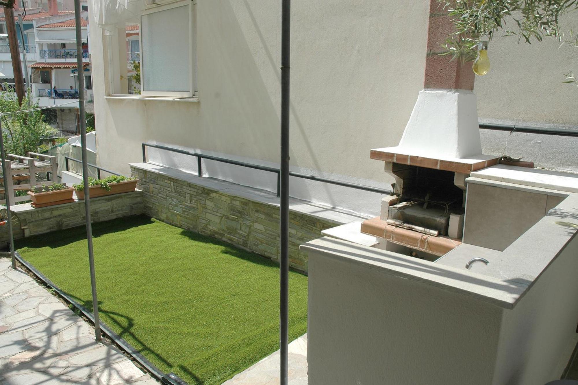 Apartment Savina Kalamitsa